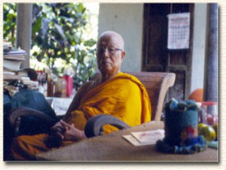 Buddhadāsa Bhikkhu picture, image, poster